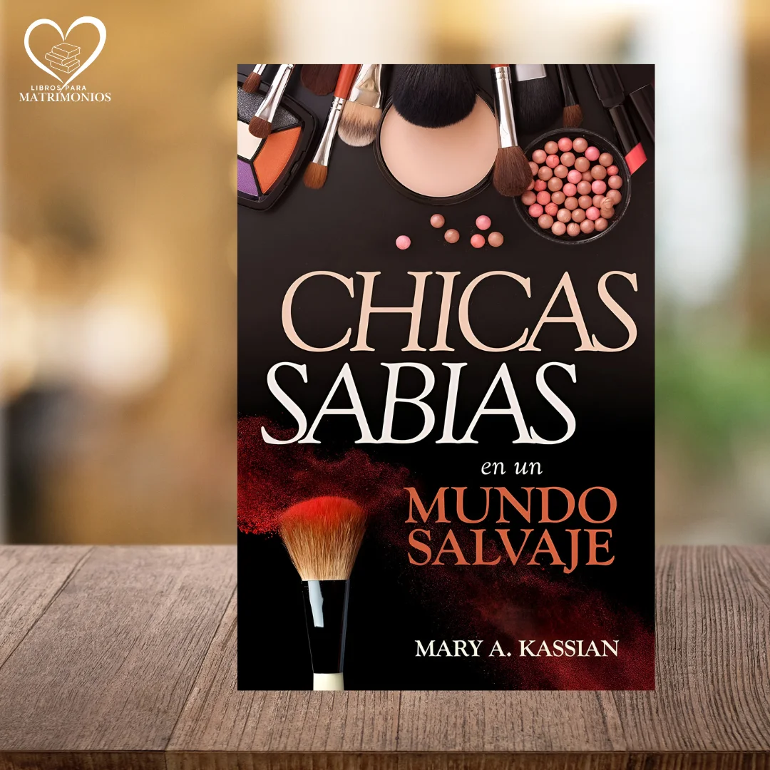 Chicas sabias en un mundo salvaje