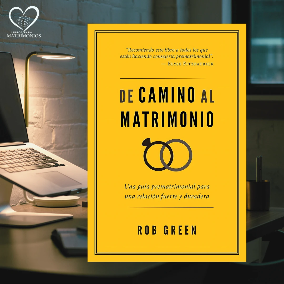 De camino al matrimonio