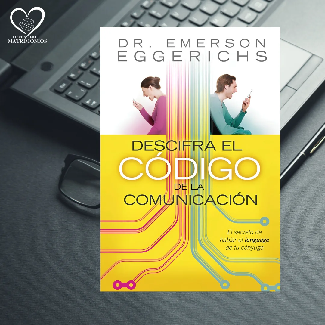 Descifra el código de la comunicación