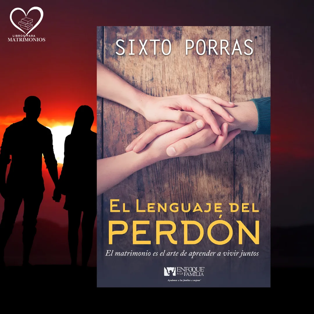 El lenguaje del perdón