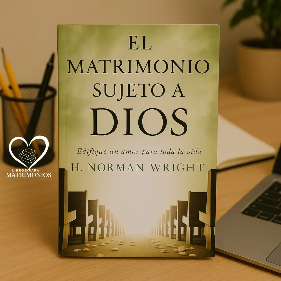 El matrimonio sujeto a Dios