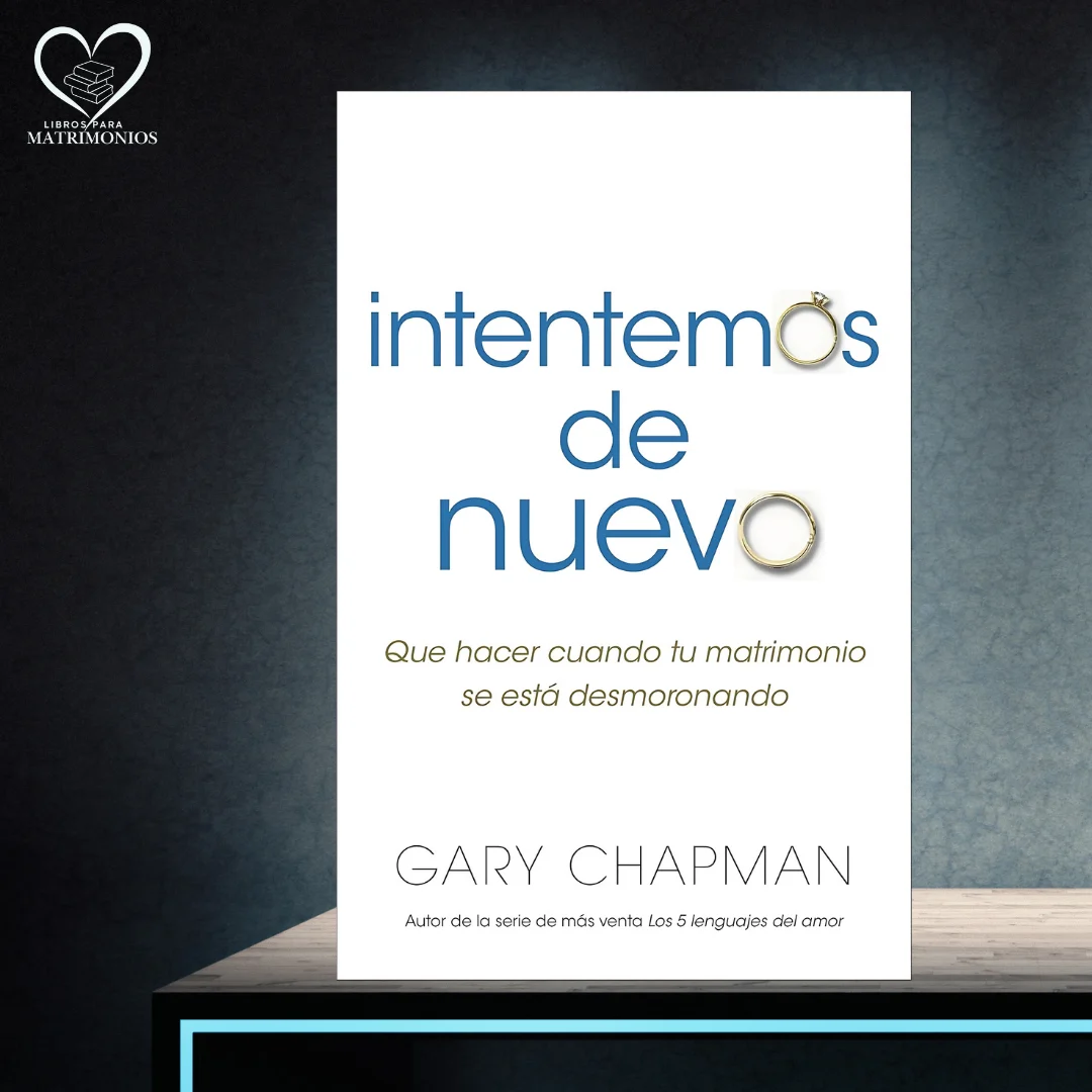 Intentemos de nuevo