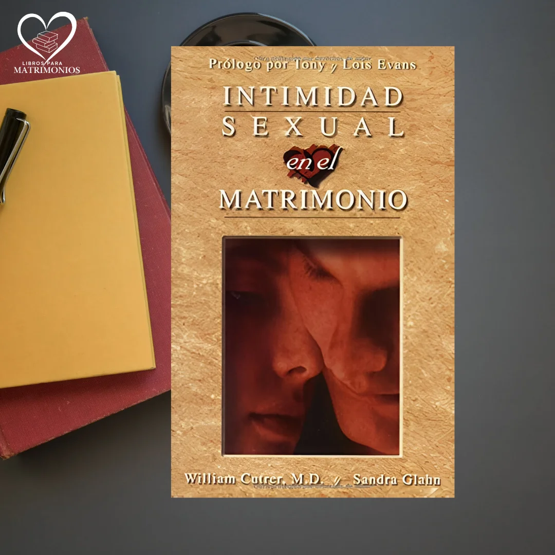 Intimidad sexual en el matrimonio