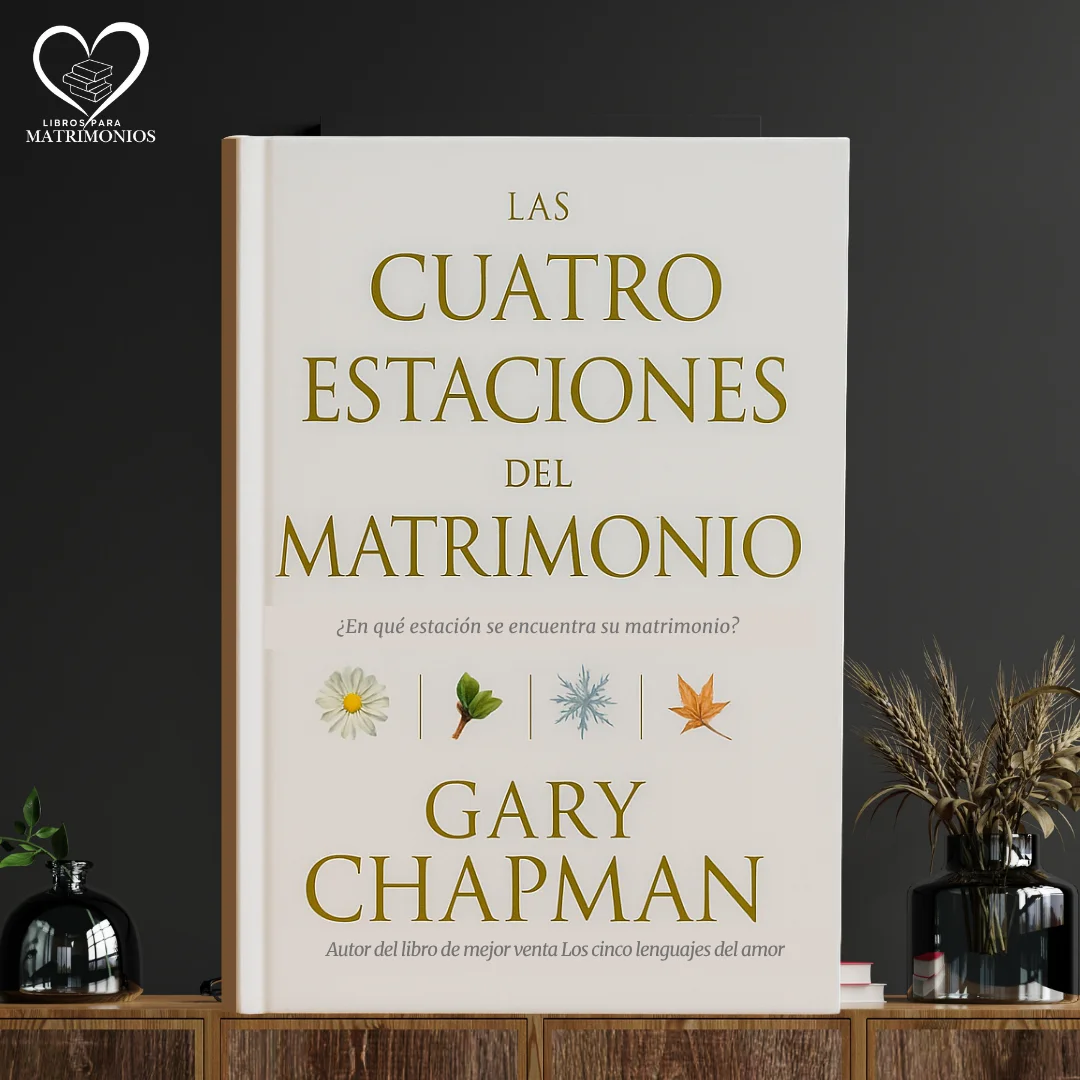 Las cuatro estaciones del Matrimonio
