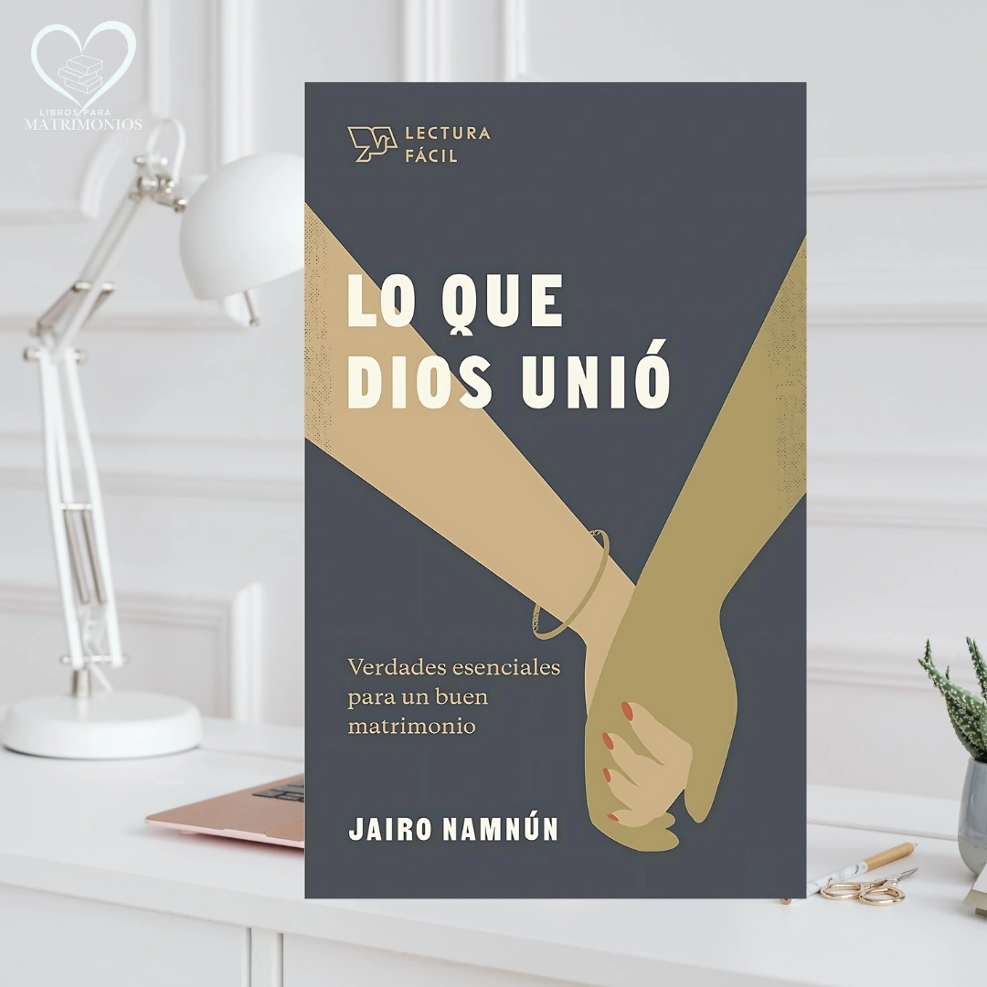 Lo que Dios unió