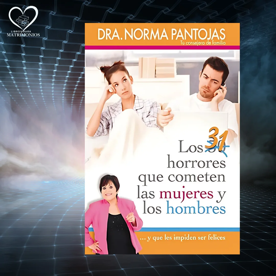 los 31 horrores que cometen las mujeres y los hombres