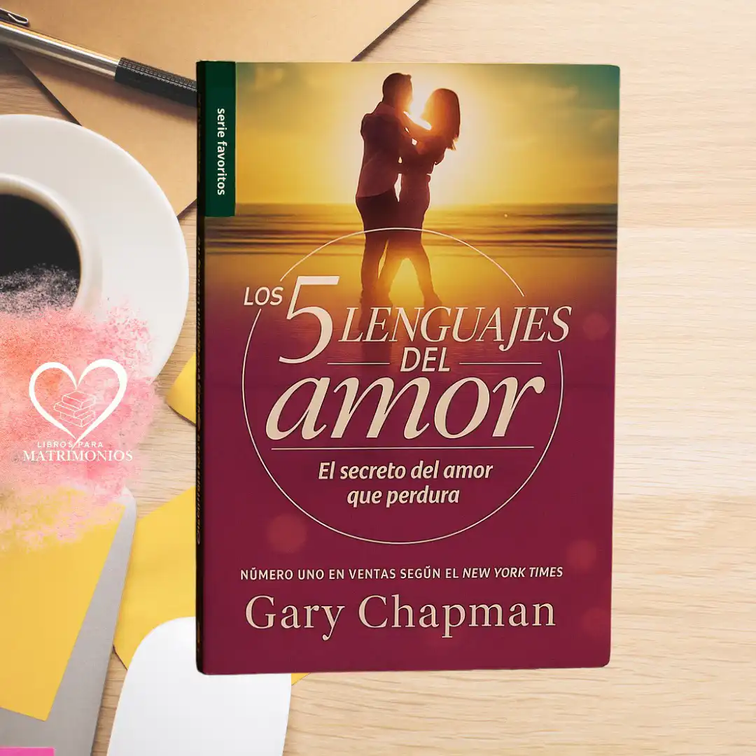 Los 5 lenguajes del amor