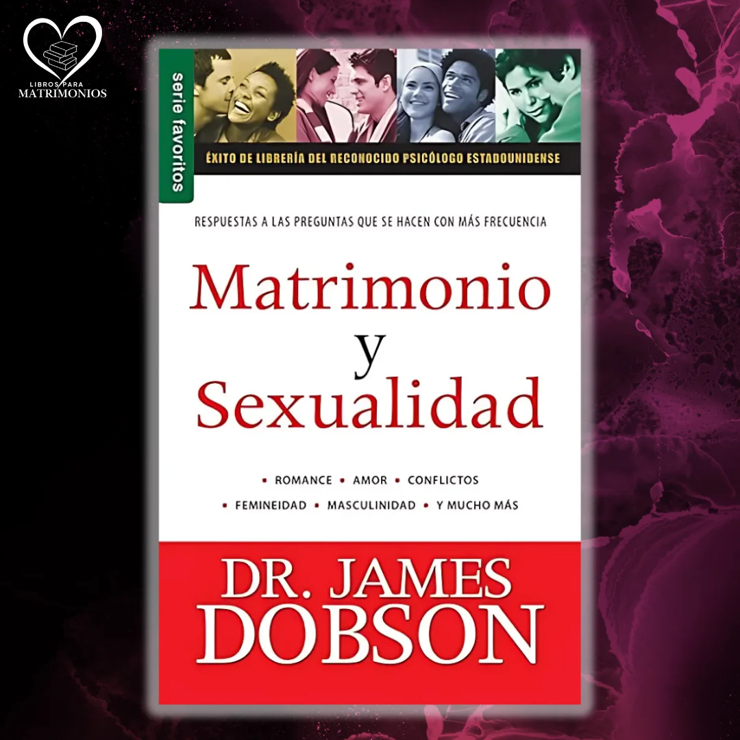 Matrimonio y sexualidad