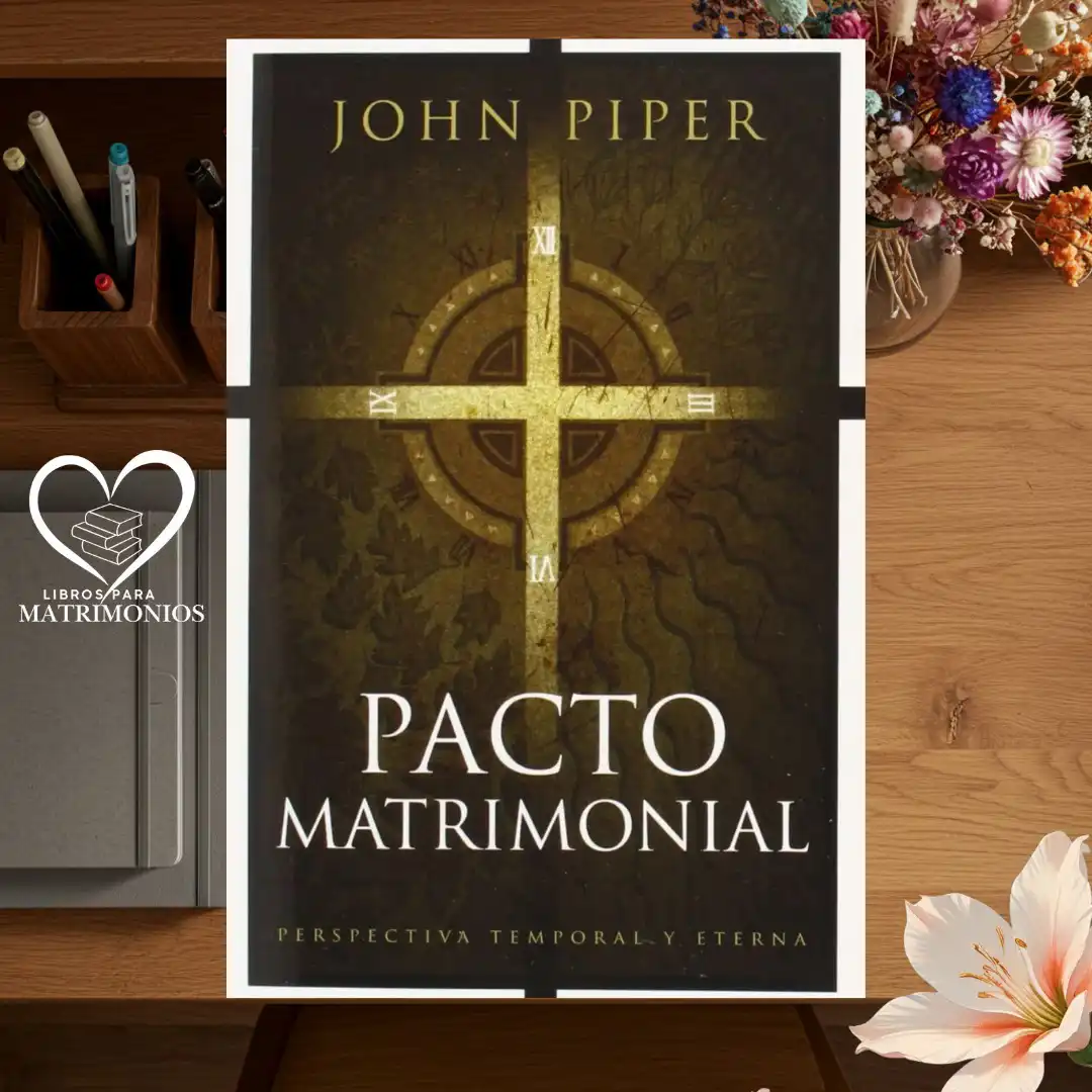 Pacto matrimonial