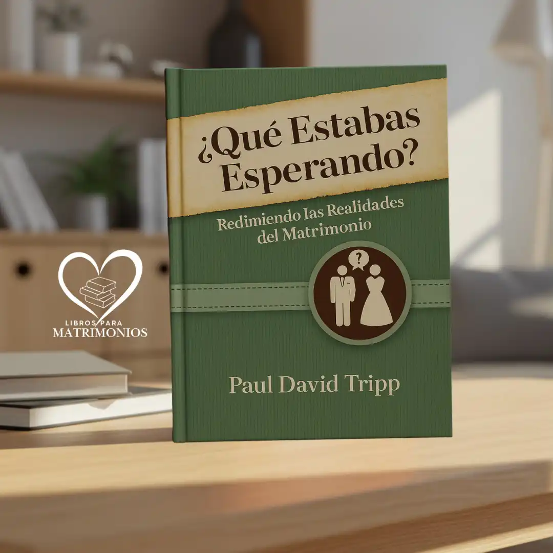 ¿Qué estabas esperando?