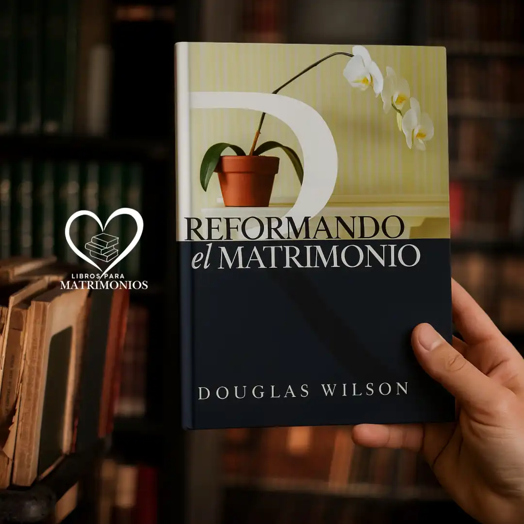 Reformando el matrimonio