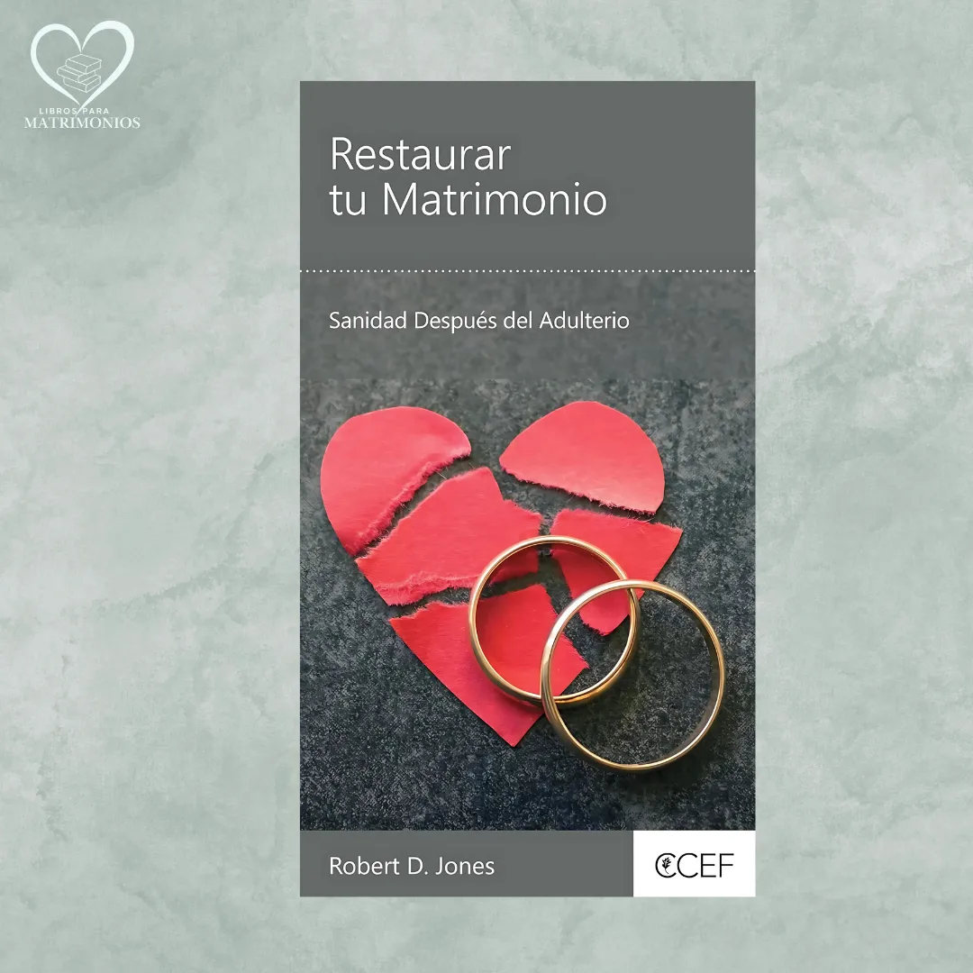 restaurar tu matrimonio