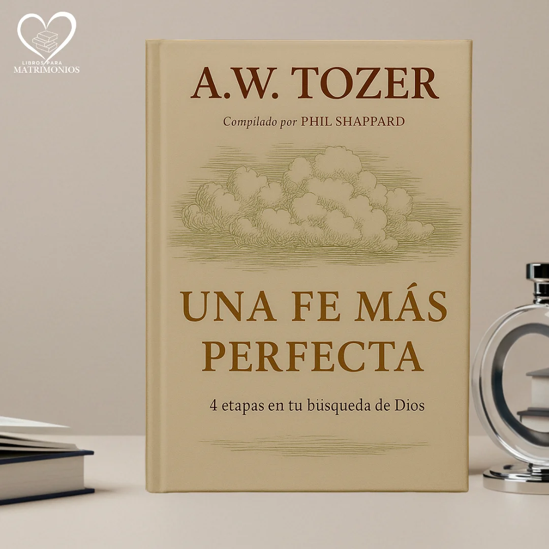Una fe más perfecta