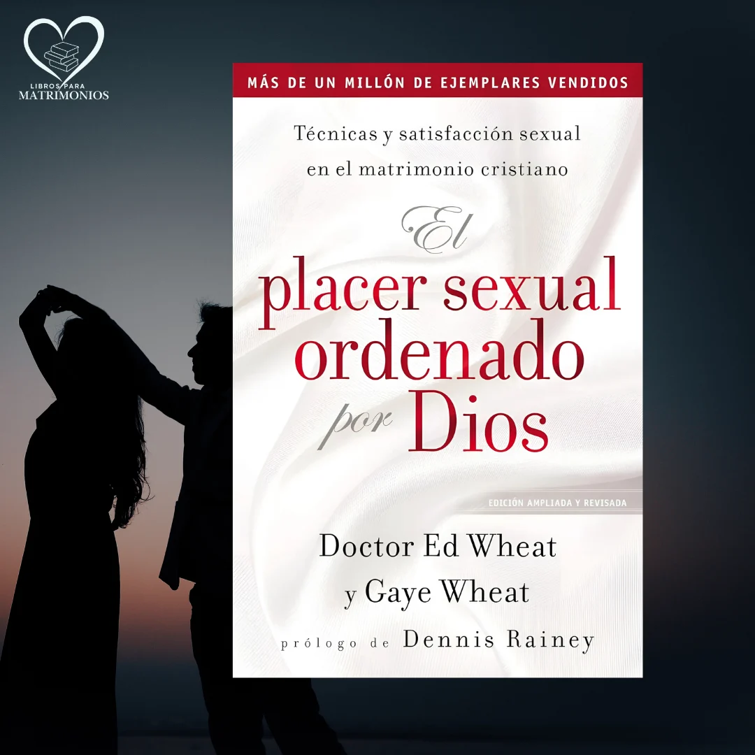 El placer sexual ordenado por Dios