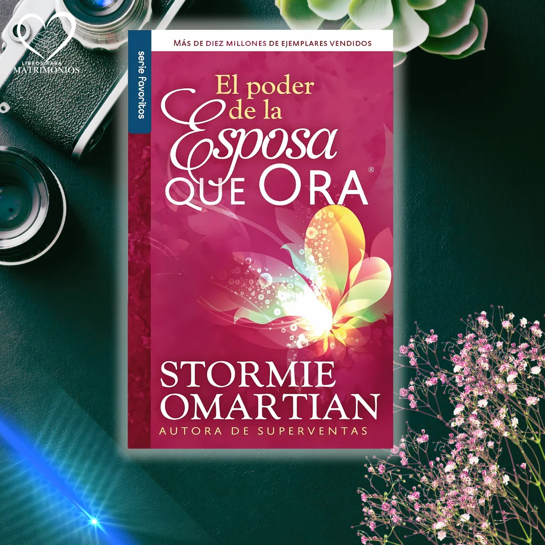 El poder de la esposa que ora