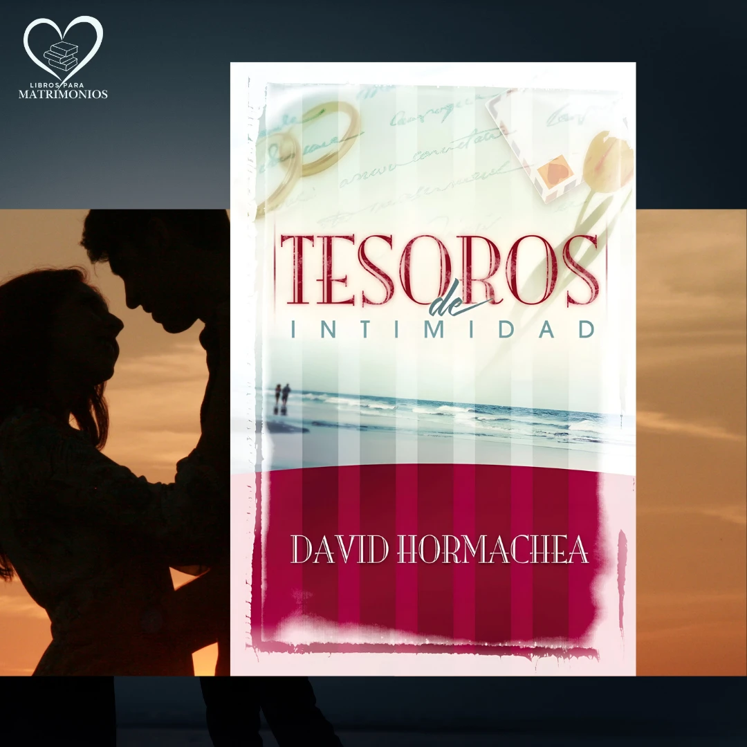 Tesoros de intimidad