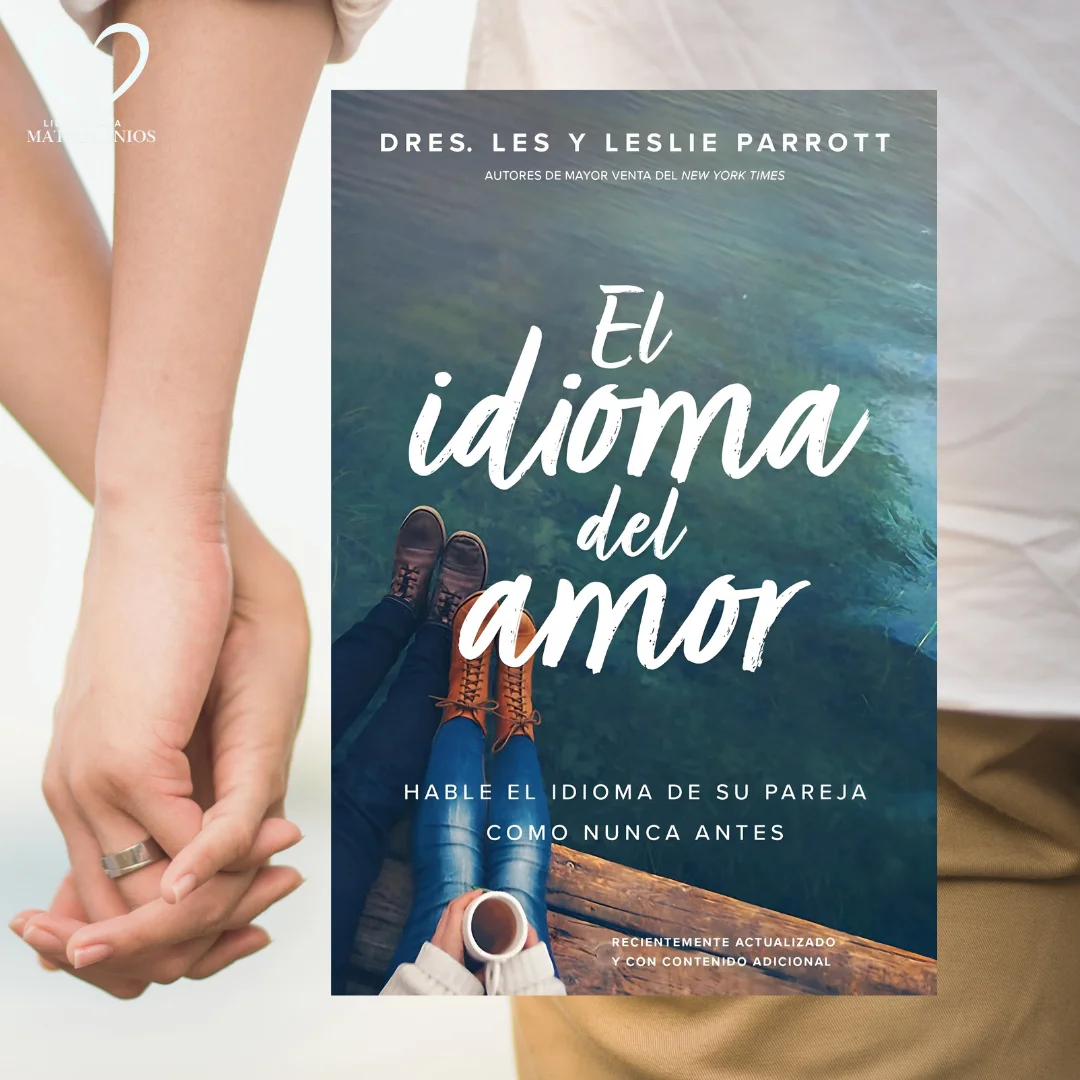 idioma del amor