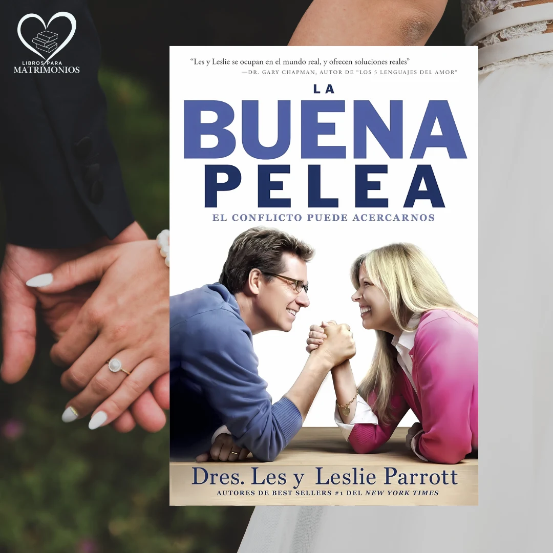 buena pelea