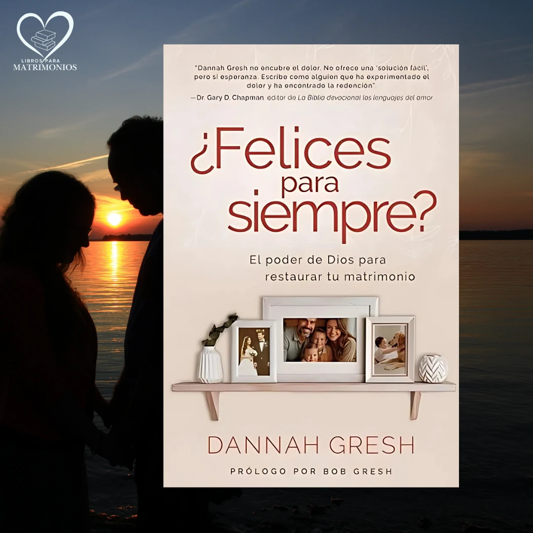 felices para siempre