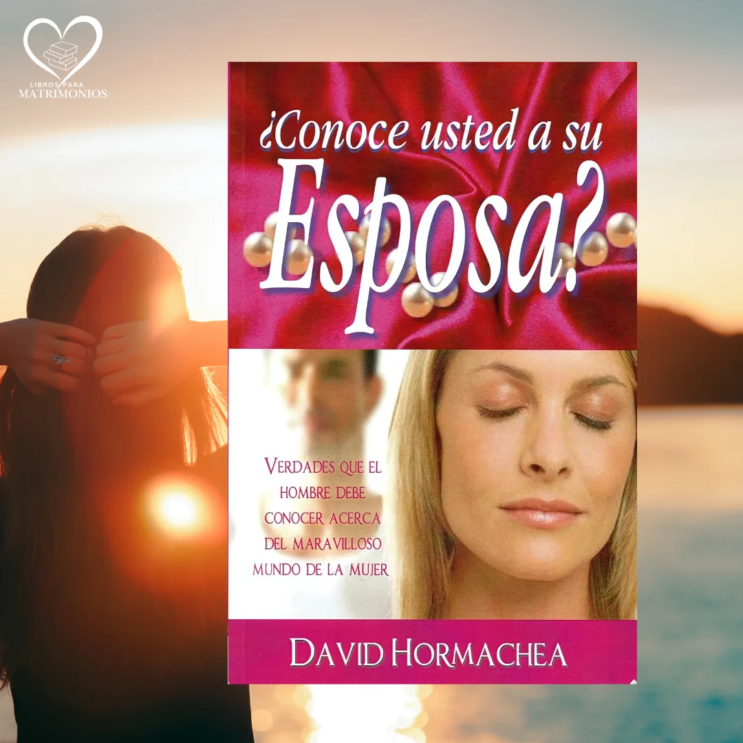 conoce usted a su esposa