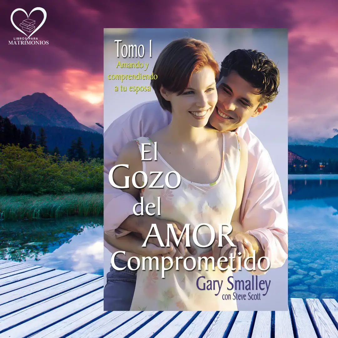 el gozo del amor