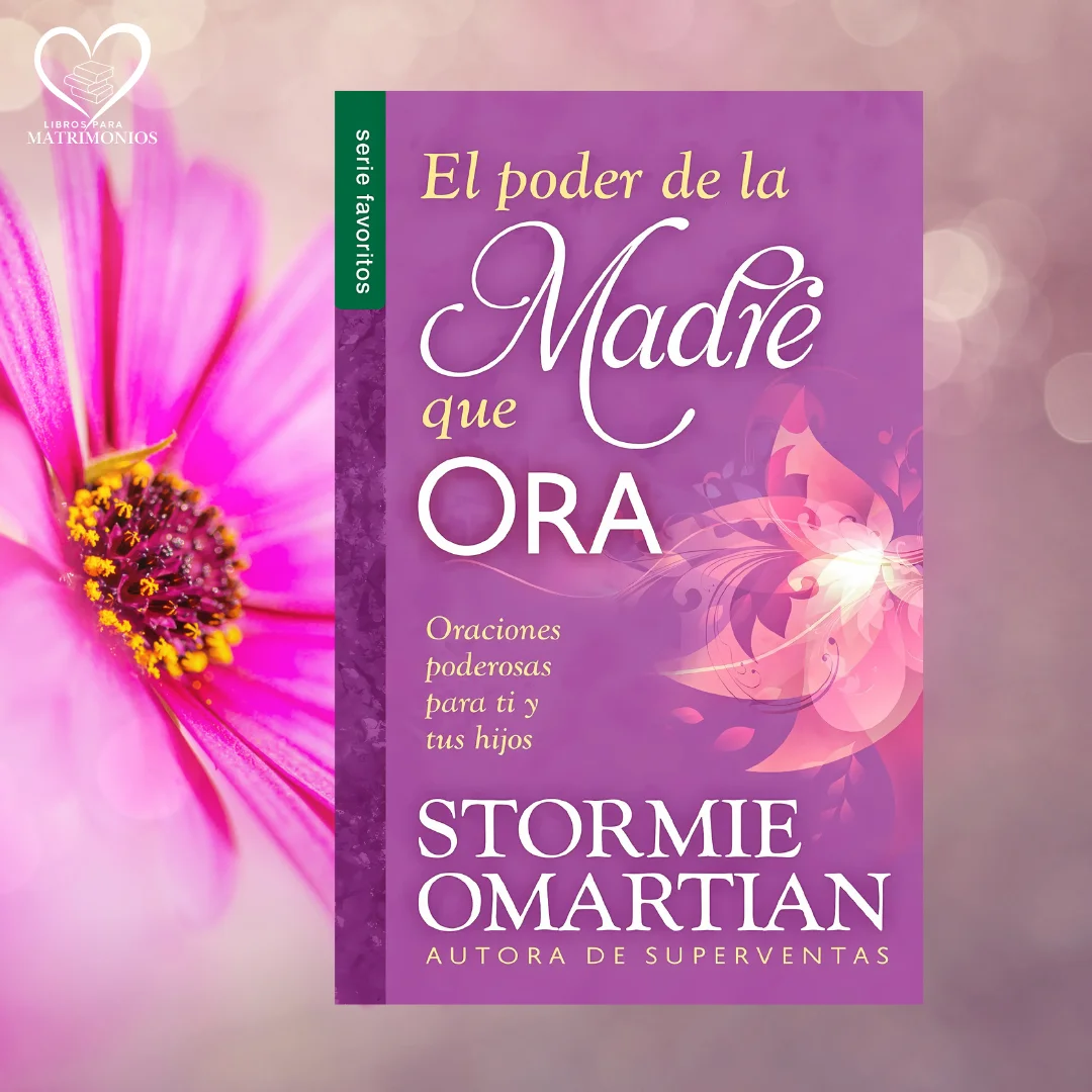 el poder de la madre que ora