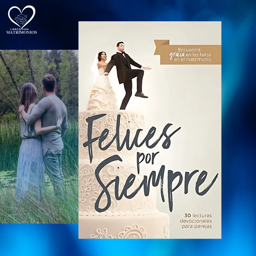 felices por siempre