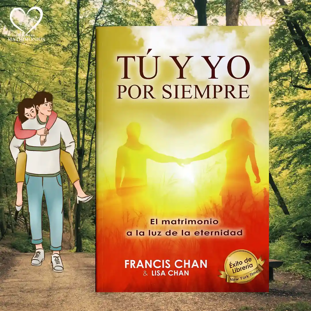 tu y yo por siempre