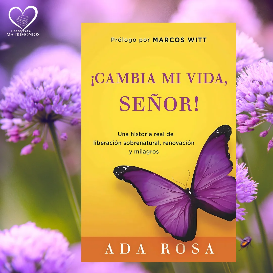 cambia mi vida