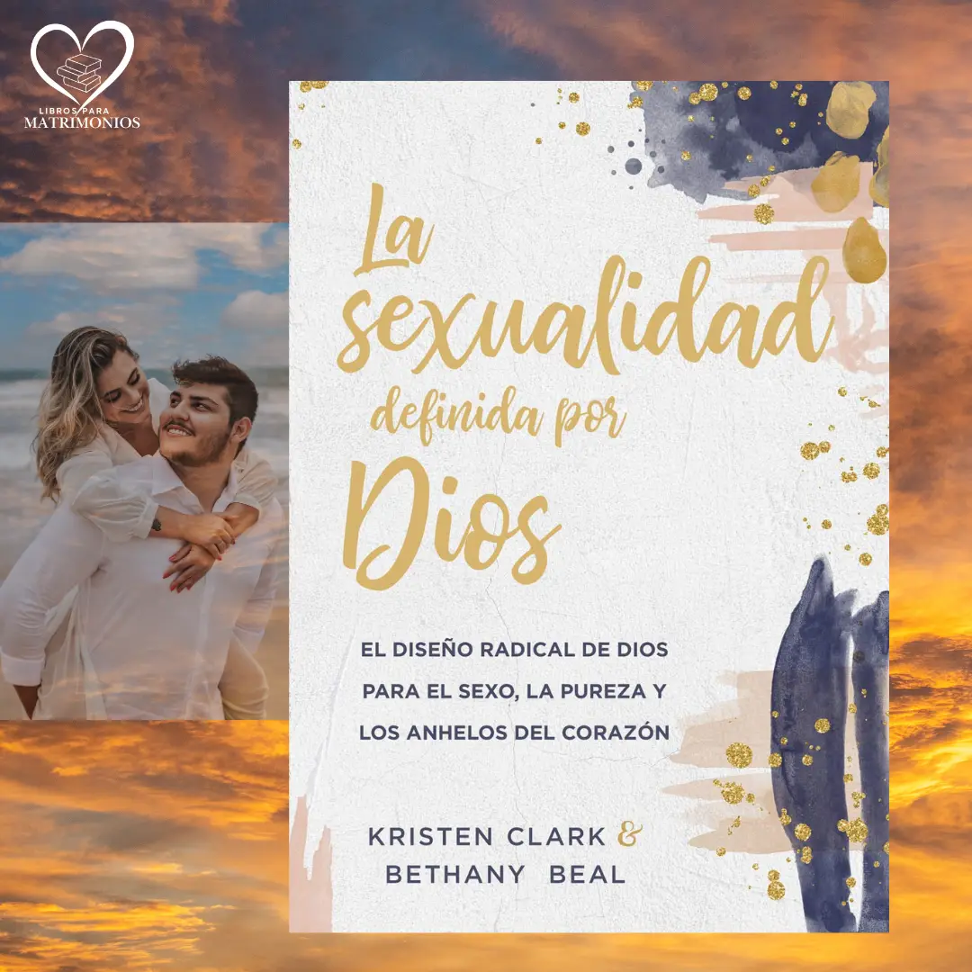 sexualidad definida por Dios