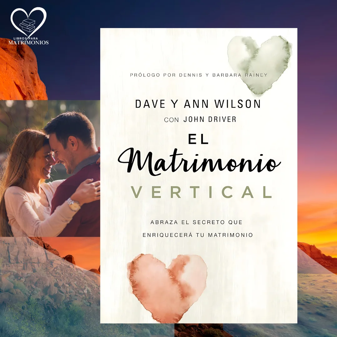 matrimonio vertical