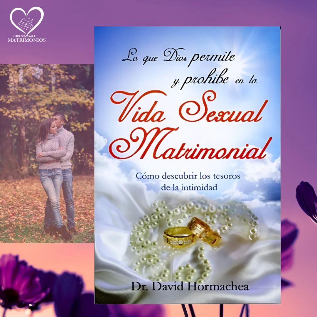 vida sexual matrimonial