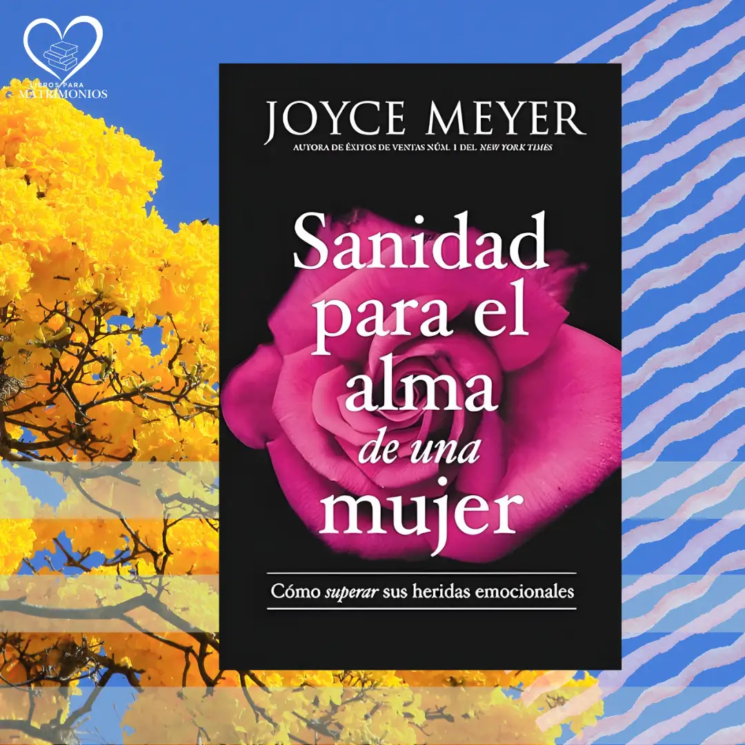 sanidad para el alma de una mujer