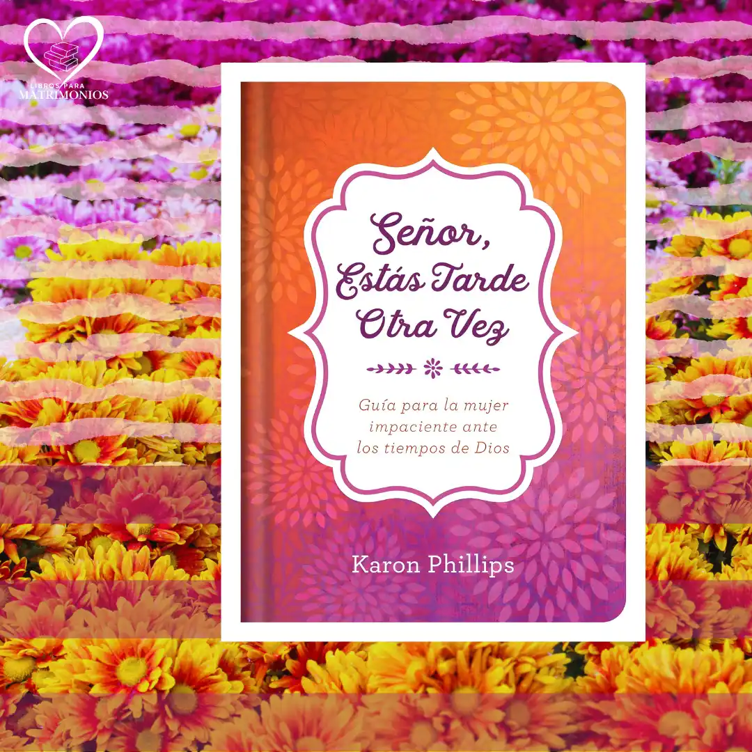 Señor estas tarde otra vez