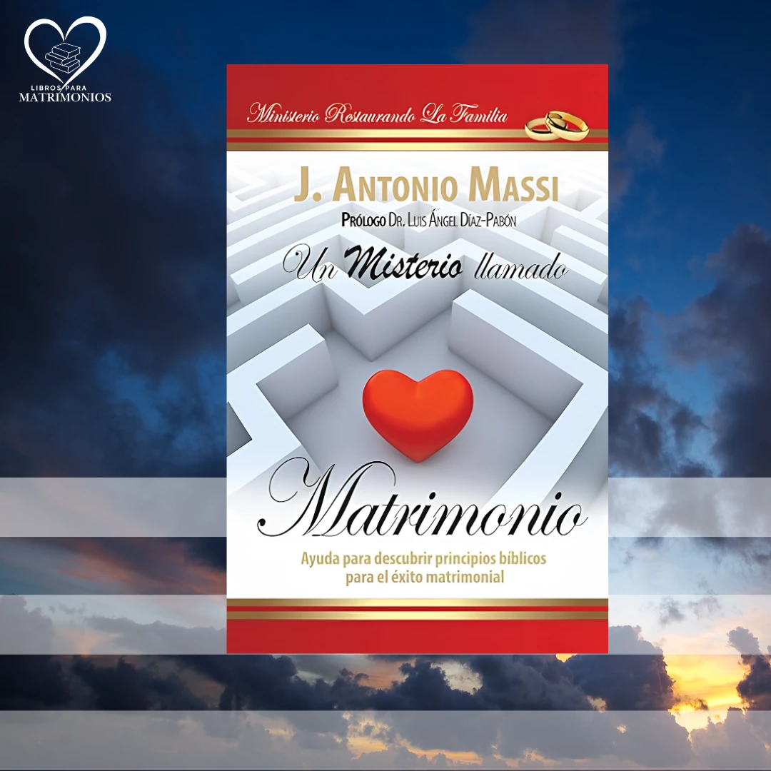 un misterio llamado matrimonio