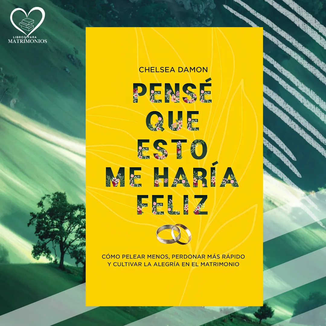 pense que esto me haria feliz