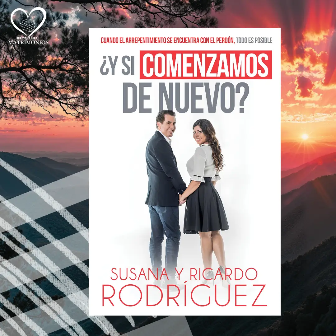 y si comenzamos de nuevo