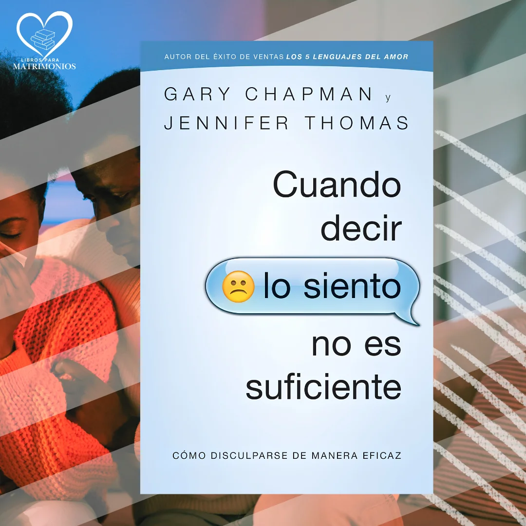 cuando decir lo siento no es suficiente