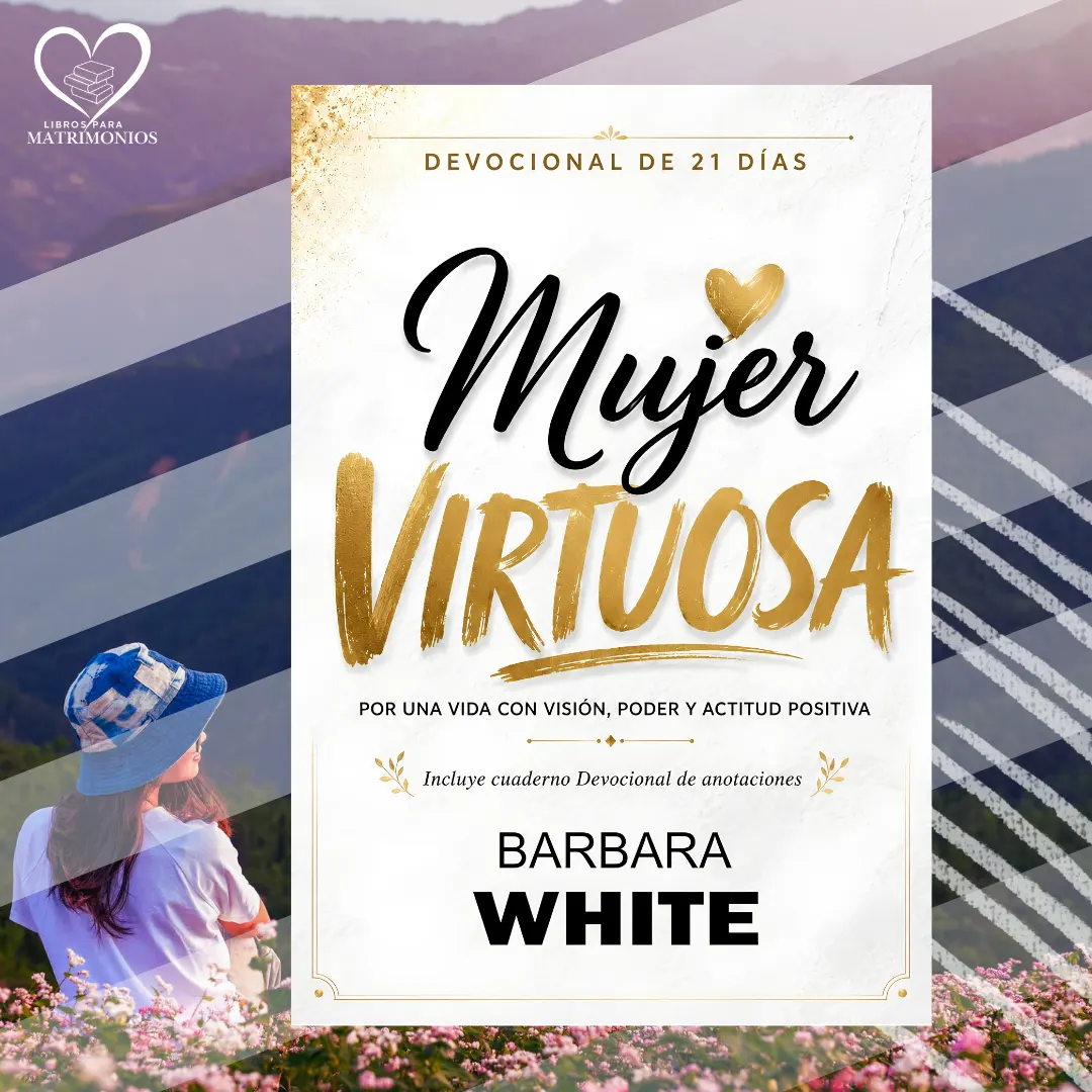 mujer virtuosa